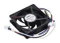 Whirlpool W11087438 OEM French Door Refrigerator Evaporator Fan Motor