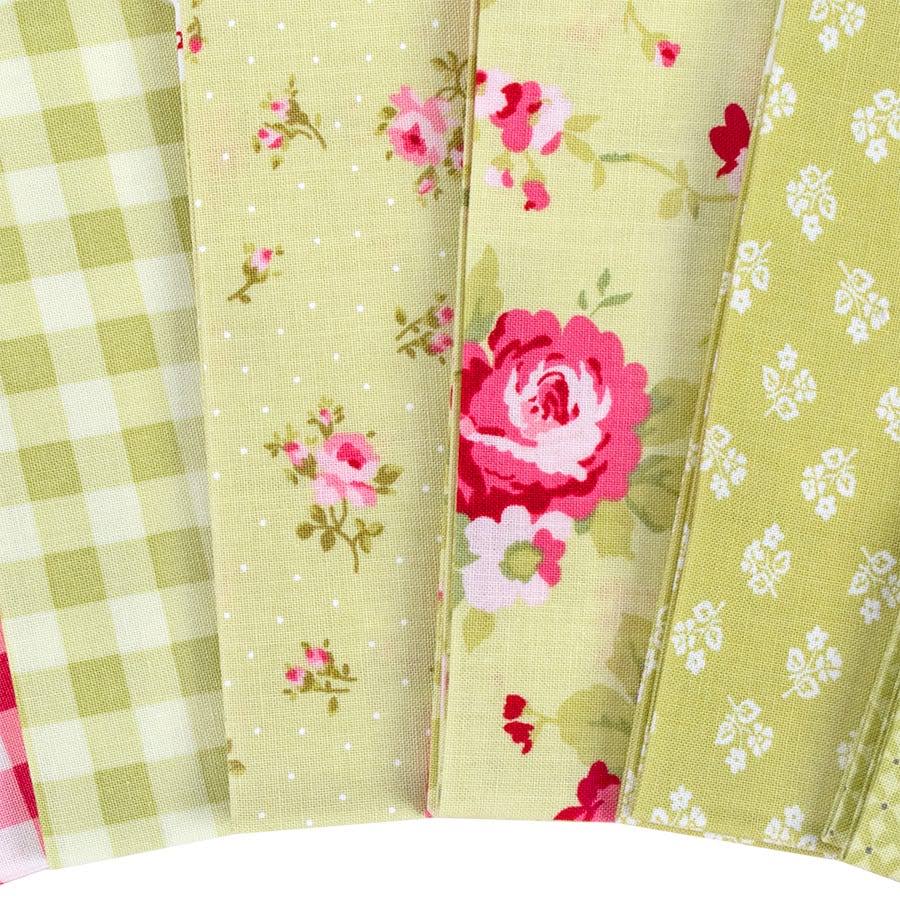 Moda Fabrics Sophie Brenda Riddle 26 Fat Quarters