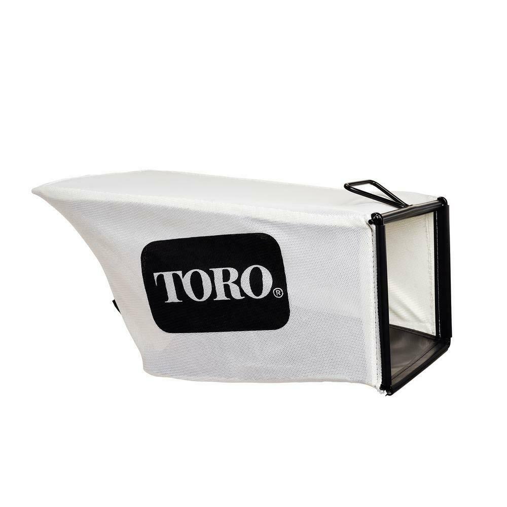 Toro RWD Personal Pace Lawn Mower Replacement Bag