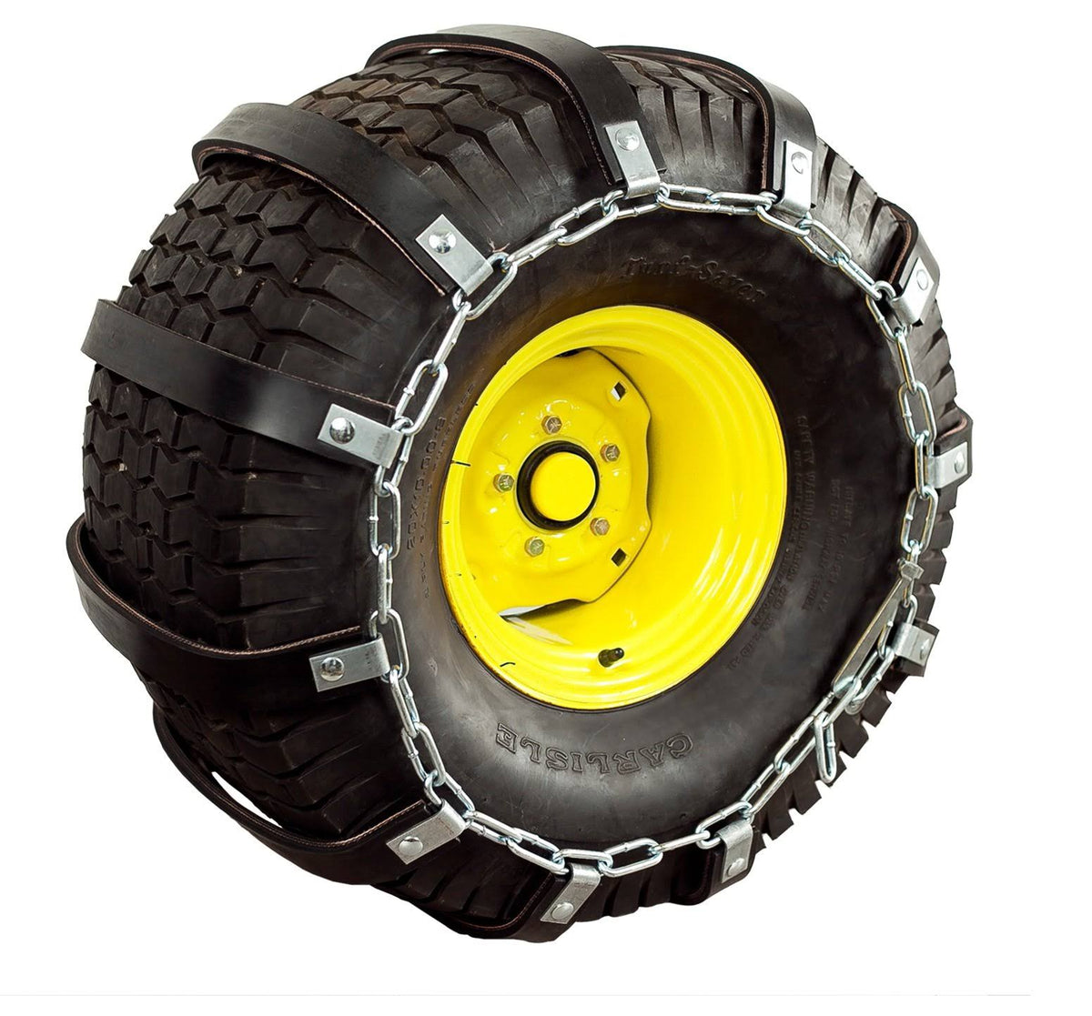 Terragrips Tire Chains 26x12-12