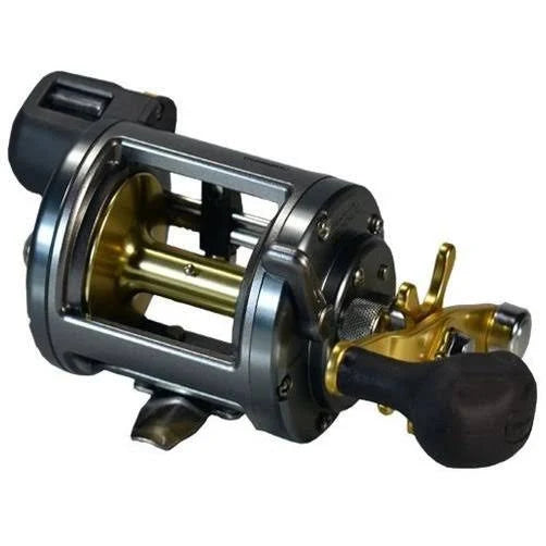 Shimano Tekota Reel - TEK600LC
