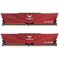 Team T-Force Vulcan Z 16GB (2 x 8GB) 288-pin DDR4 SDRAM DDR4 3200 Red