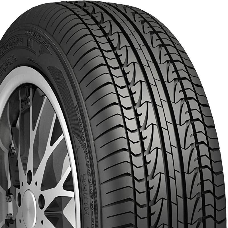 - Nankang 205/70R14 Cx668 Radial