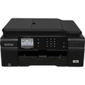 Brother MFC-J650DW Wireless Color Multifunction Inkjet Printer