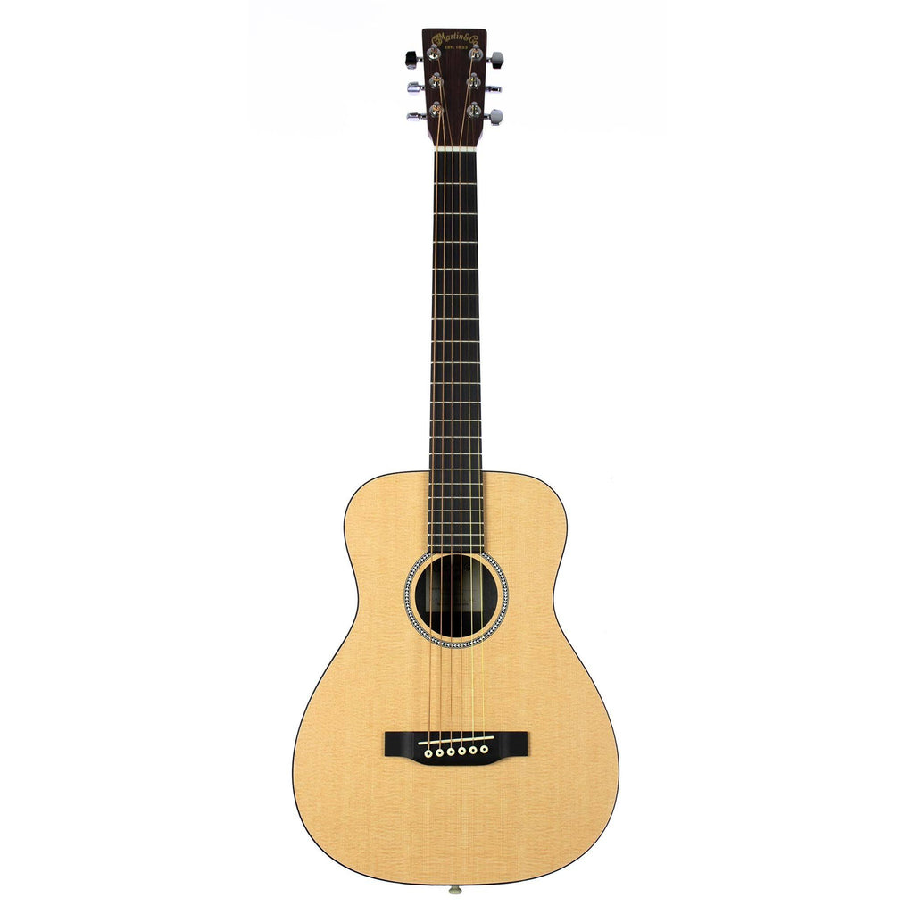 Martin LXME Little Martin Acoustic Electric Guitar