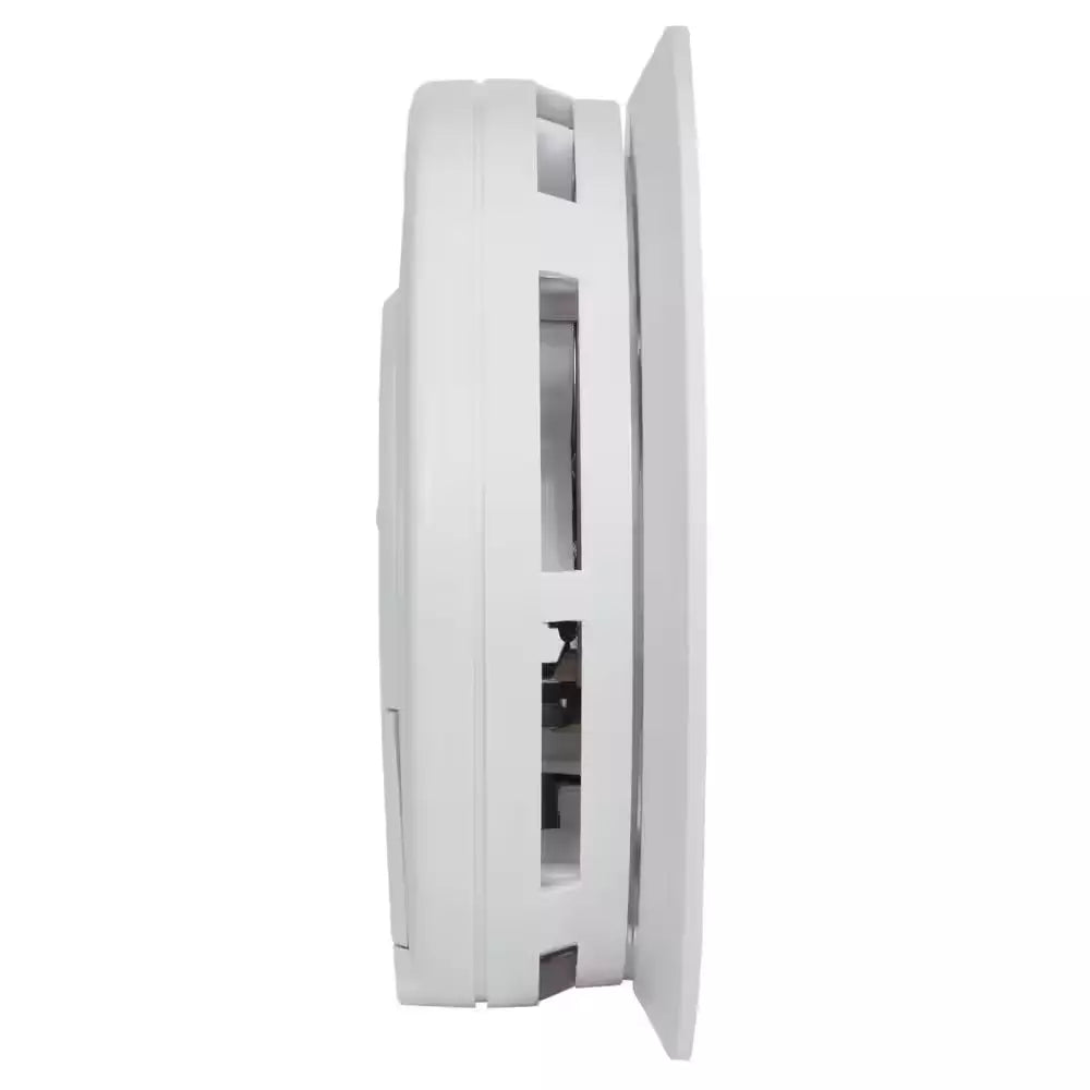 2025 Firex 4-Pack Hardwired Smoke Detector with Ionization Sensor