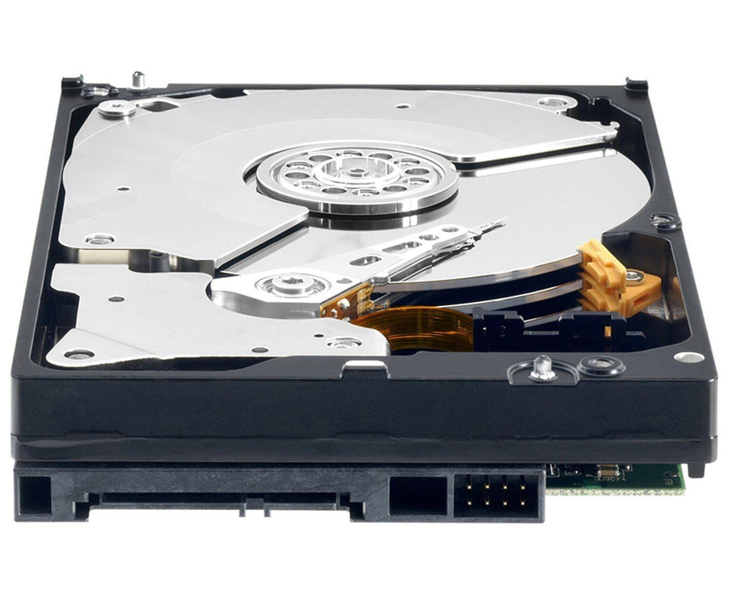WD RE4 2TB 3.5-inch Enterprise SATA Hard Drive - Wd2003fyys