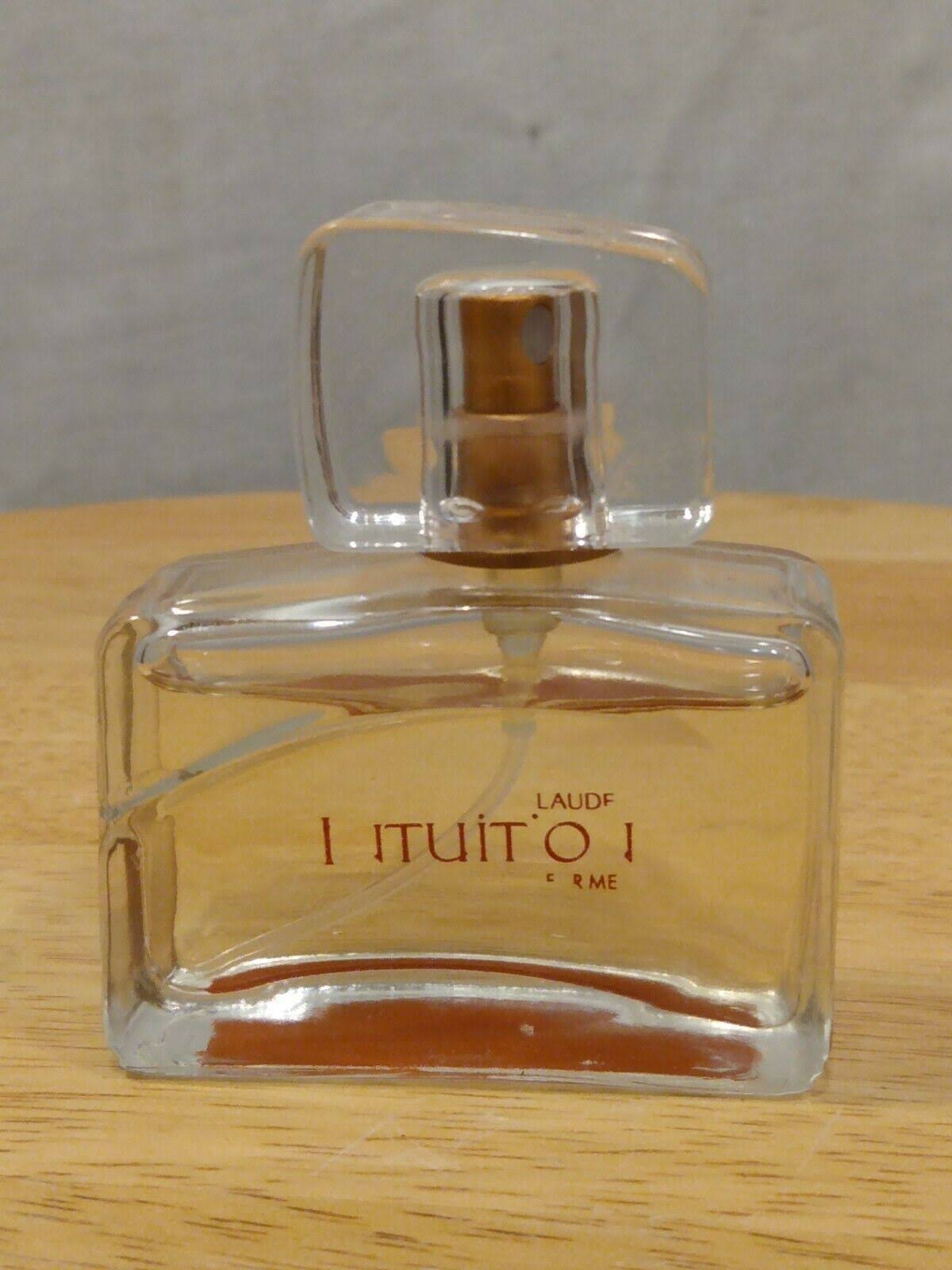 Estee Lauder Intuition Cologne Spray Eau de Toilette for Men - 1.7 fl oz