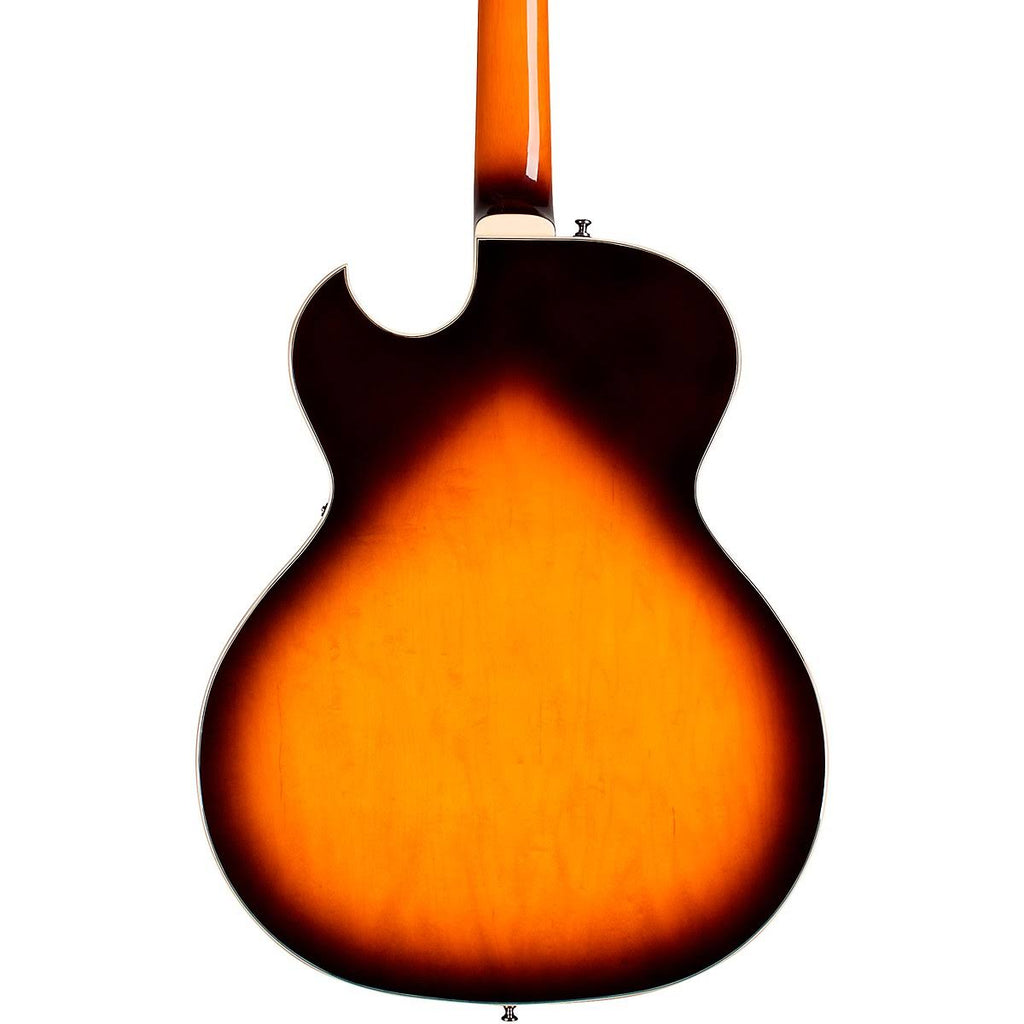 Guild Starfire I SC Semi-Hollow Electric Guitar - Antique Burst