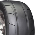 Nitto NT05R Drag Radial Tire - 315/35R20 0R, Black