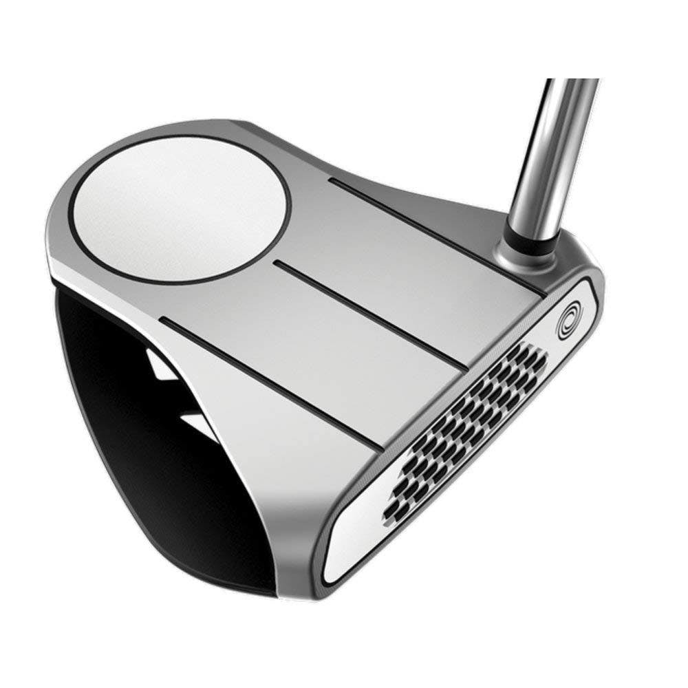 Odyssey Stroke Lab 2-Ball Fang Putter