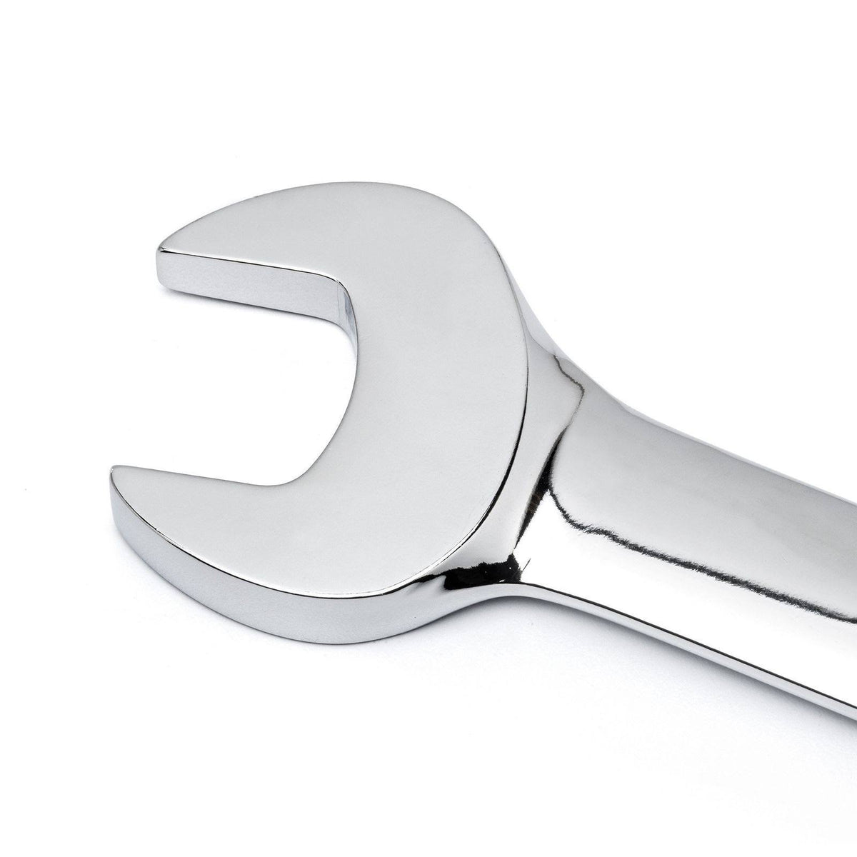 GearWrench 9602 16-Piece Reversible Combination Ratcheting Wrench Set Metric
