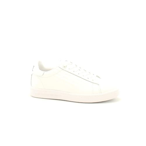 Emporio Armani EA7 Men Sneakers Bianco