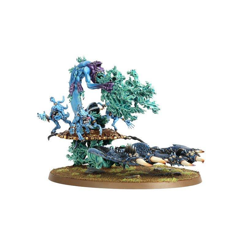Warhammer Age of Sigmar - Start Collecting! Daemons of Tzeentch