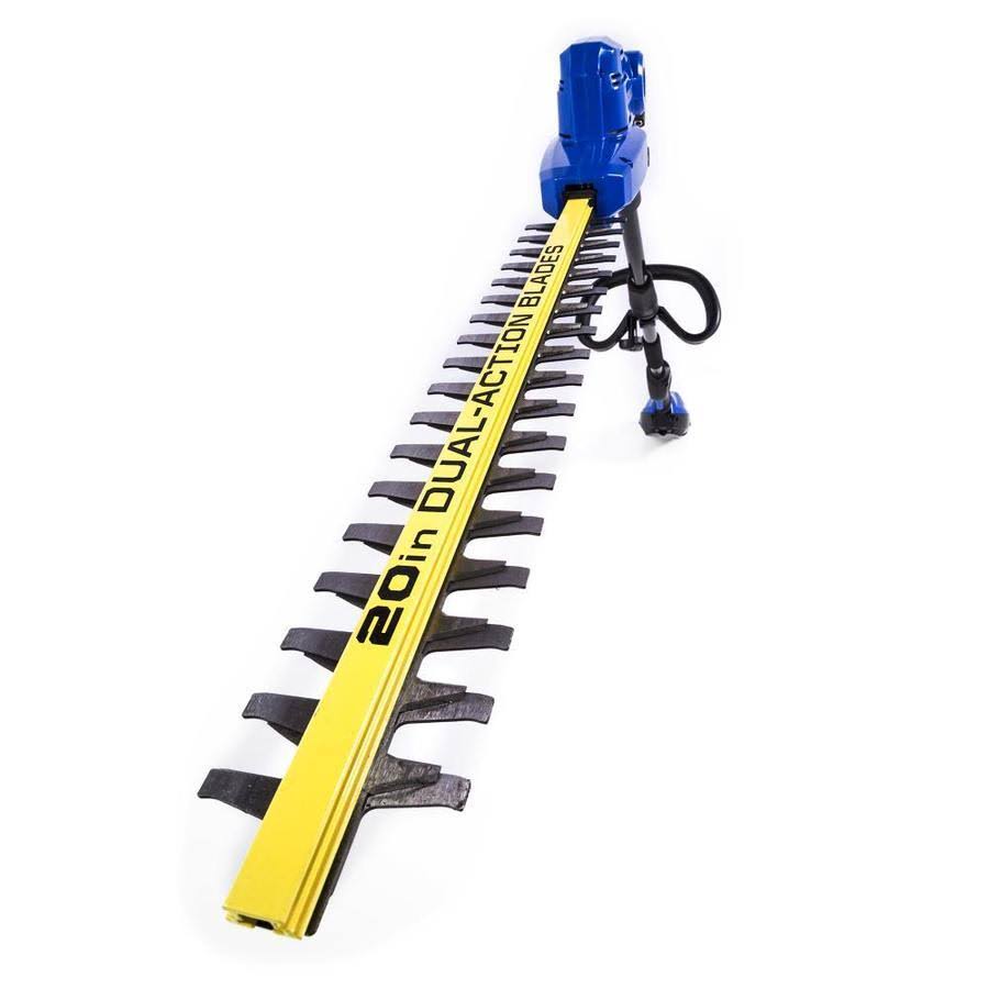 Kobalt Hedge Trimmer Attachment kPa 2040-06