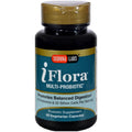 Sedona Labs I-Flora Multi-Probiotic Formula - 60 capsules