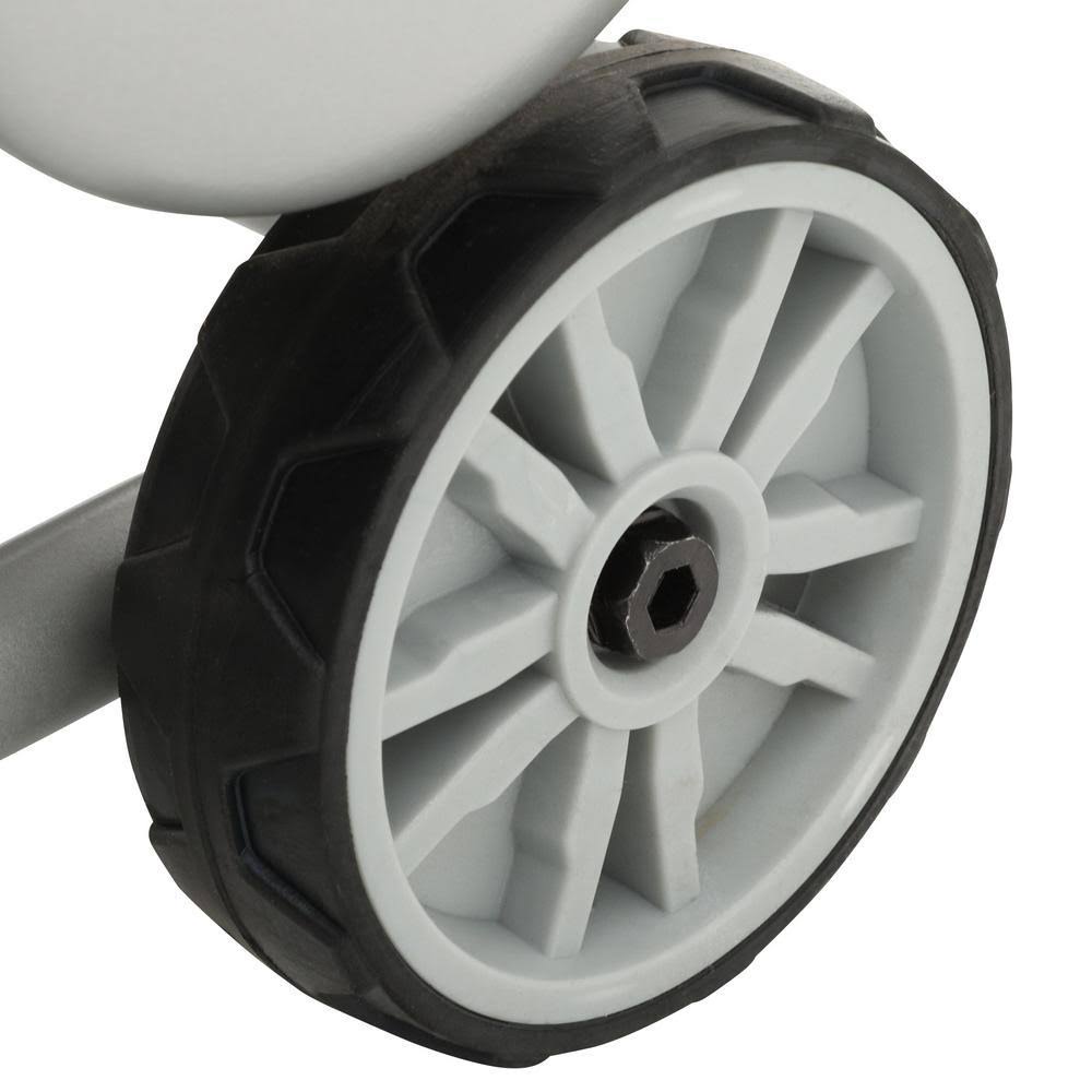 Husky 4.5 gal. Portable Electric-Powered Silent Air Compressor
