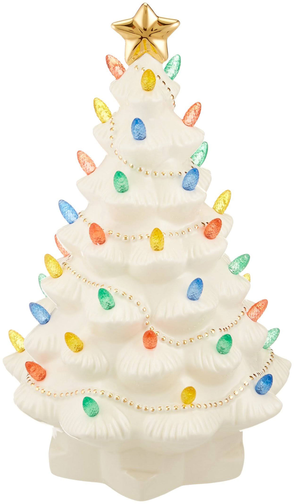 Lenox Treasured Traditions Tree