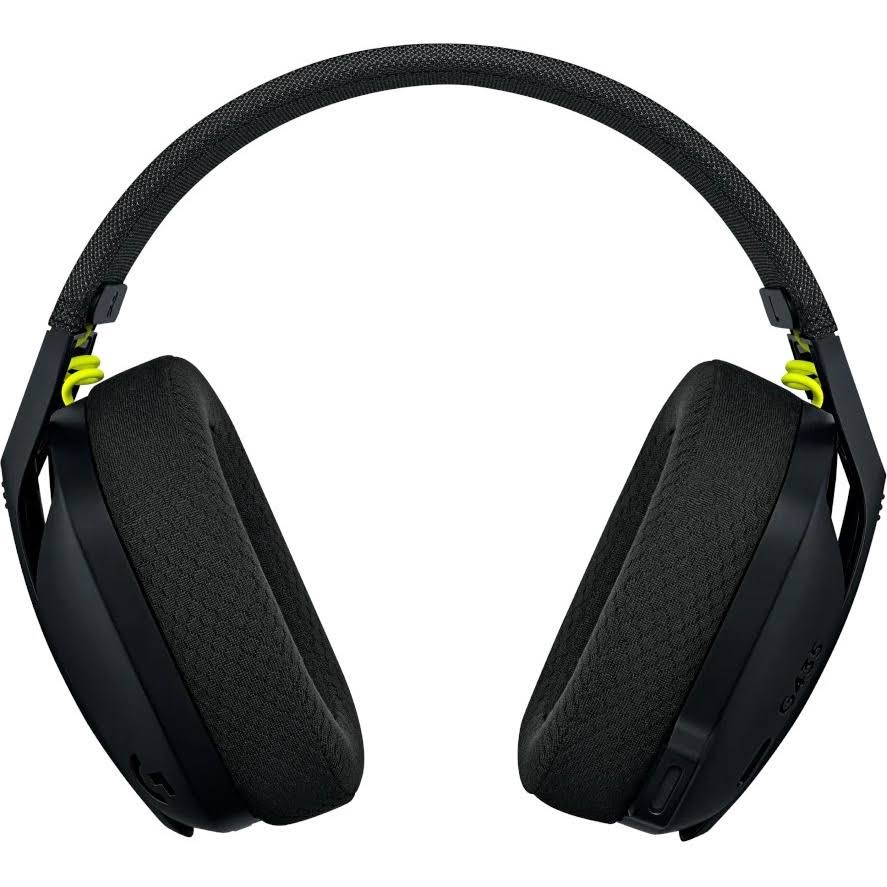 Logitech G435 Wireless Gaming Headset