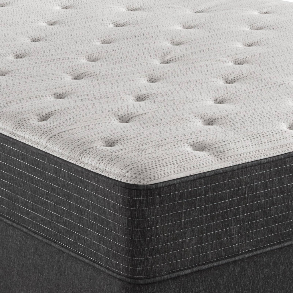 Twin Beautyrest Silver BRS900 Extra Firm Mattress