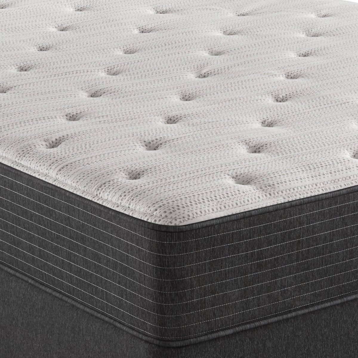 Twin Beautyrest Silver BRS900 Extra Firm Mattress