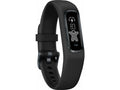 Garmin Vivosmart 4 Activity Tracker Heart Rate Black