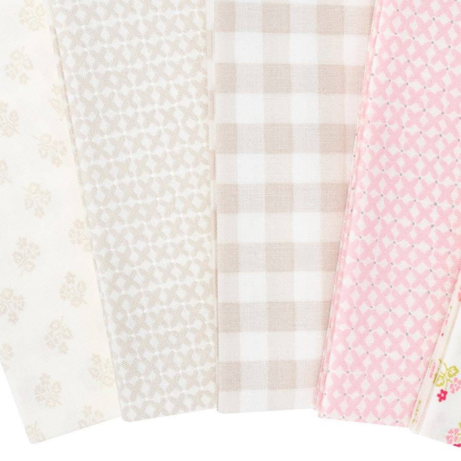 Moda Fabrics Sophie Brenda Riddle 26 Fat Quarters