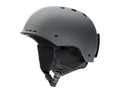 Smith - Holt Helmet - Medium - Matte Charcoal