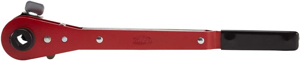 Ratcheting Fire Hydrant Wrench - Made in the USA