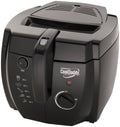 Presto Cool Daddy Deep Fryer, Cool-Touch