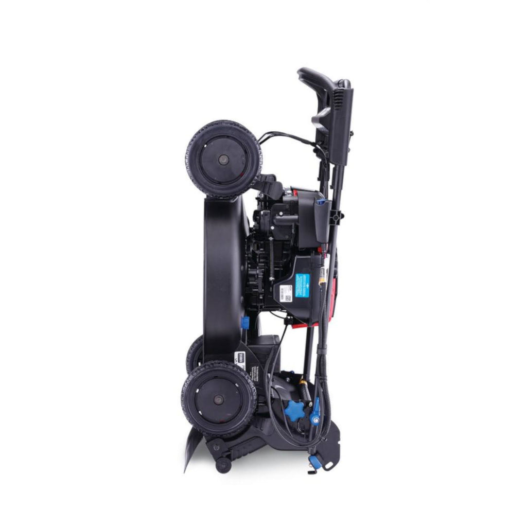 Toro-21387 21 in. Personal Pace SmartStow Super Recycler Electric Start Mower