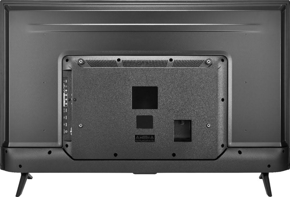 Insignia - 43 Class - 1080p - HDTV - LED