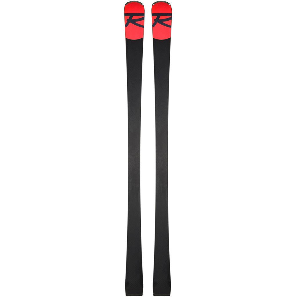 Rossignol Hero Elite MT Ti Skis with SPX 12 Konect GW Bindings - 167cm