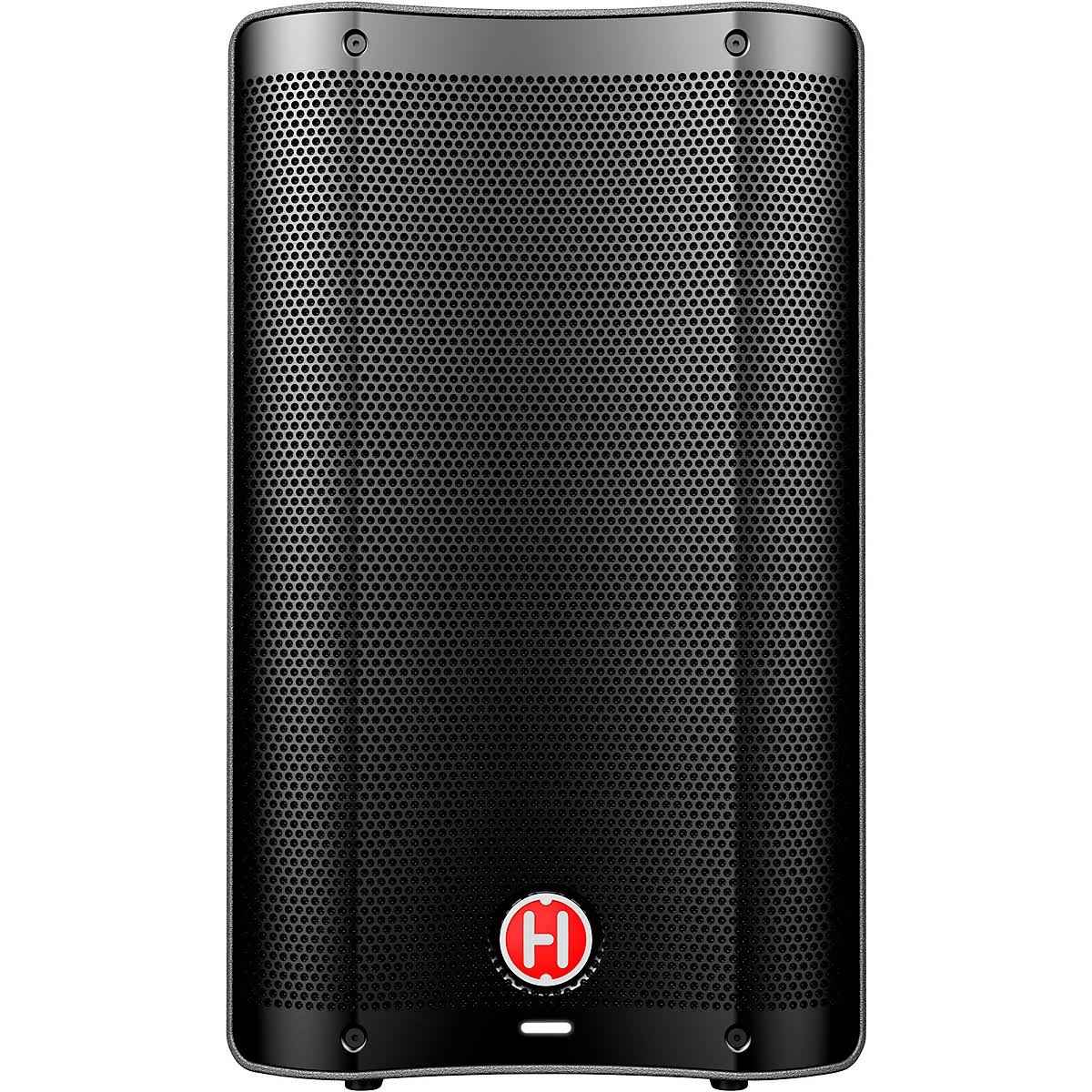 Harbinger Vari V2308 8 in. 2-Way Powered Loudspeaker with Bluetooth, DSP, and Smart Stereo