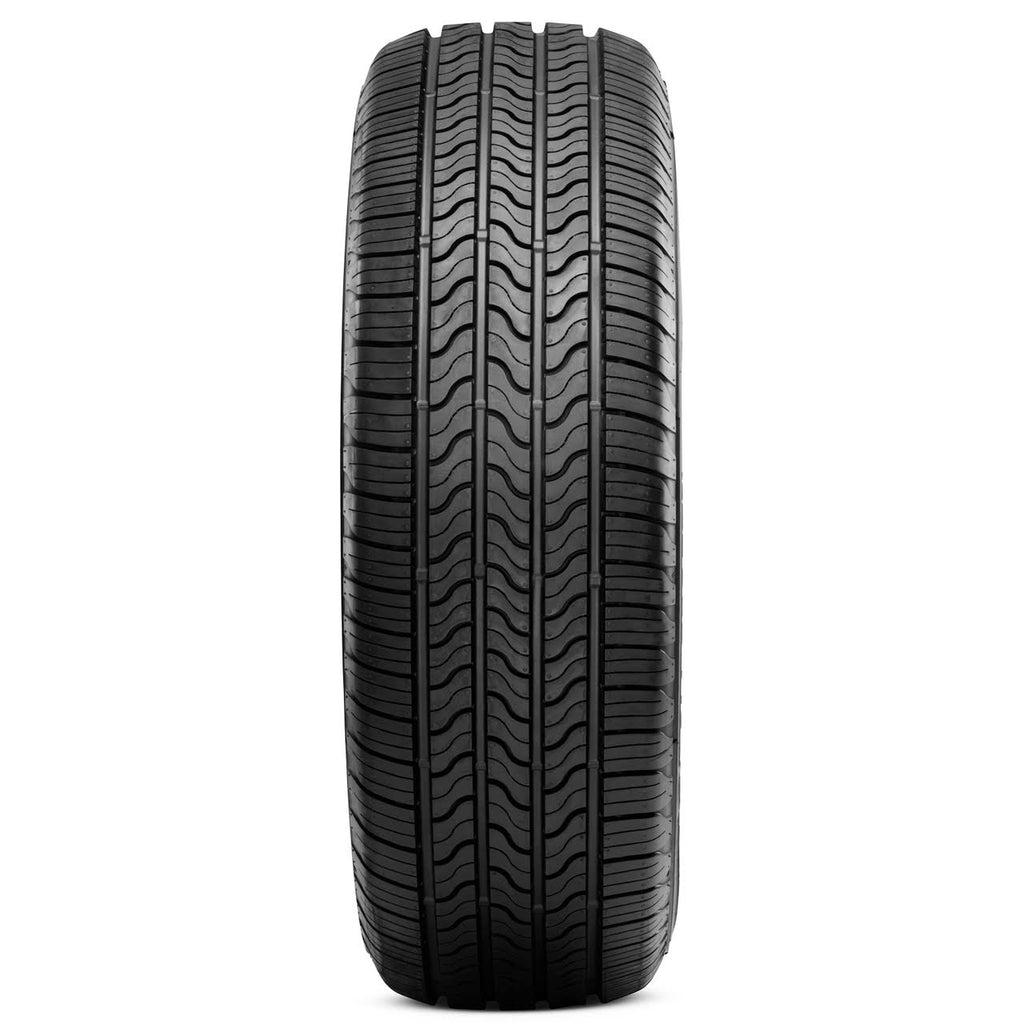 Firestone All Season 235/60R17 102T Tire