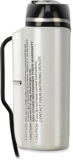 Hotronic Battery Pack S4