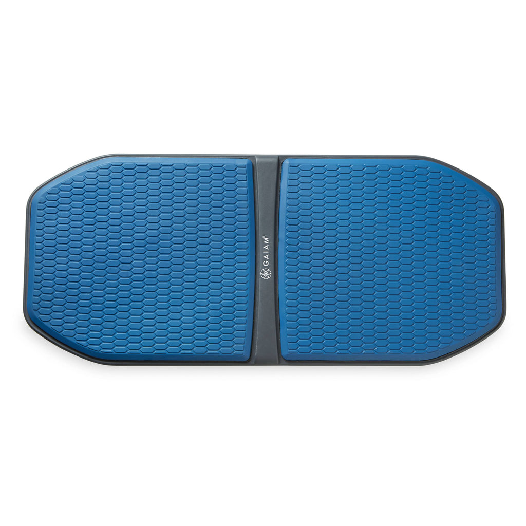 Gaiam Evolve Balance Board - Ocean