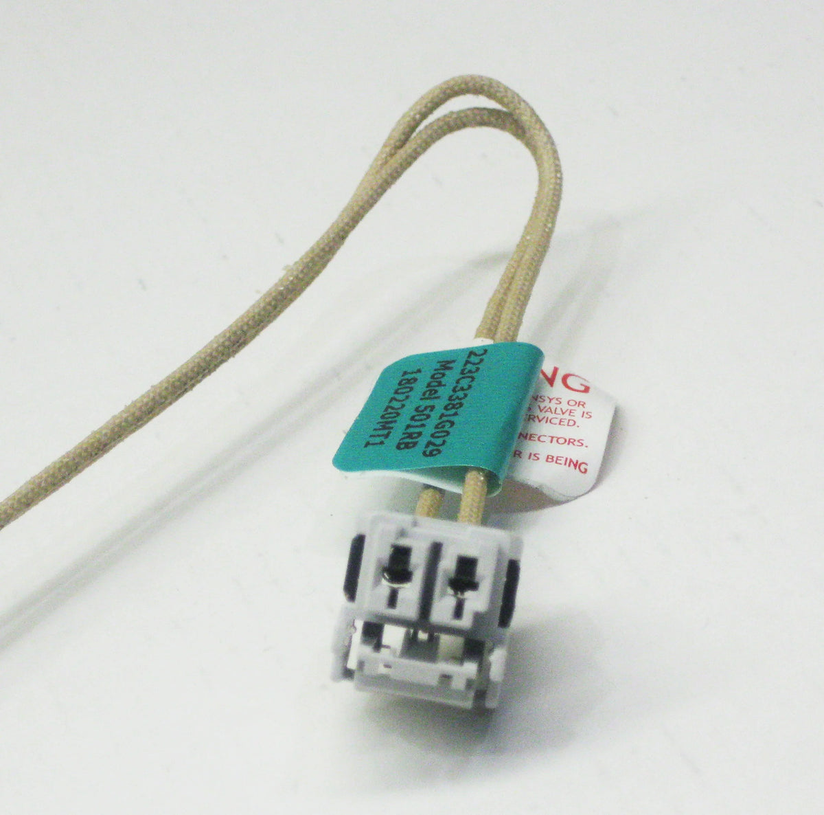 GE WB13X25500 Range Oven Igniter Glowbar AP5986244 PS11726670