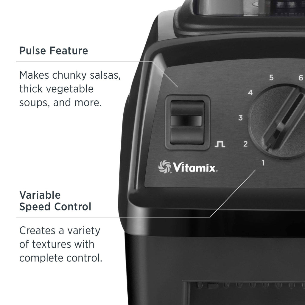 Vitamix E310 Explorian Blender | Red