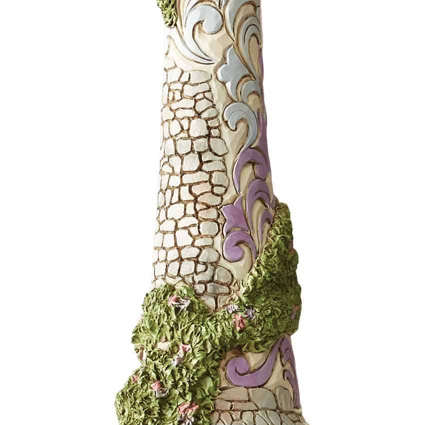 Masterpiece Rapunzel Tower