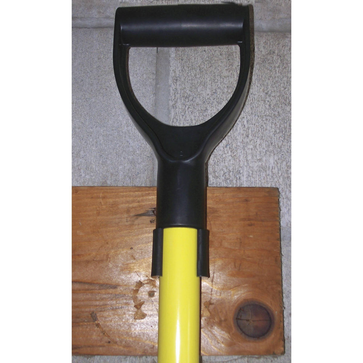 The Snowplow Poly Snow Pusher, 48x22