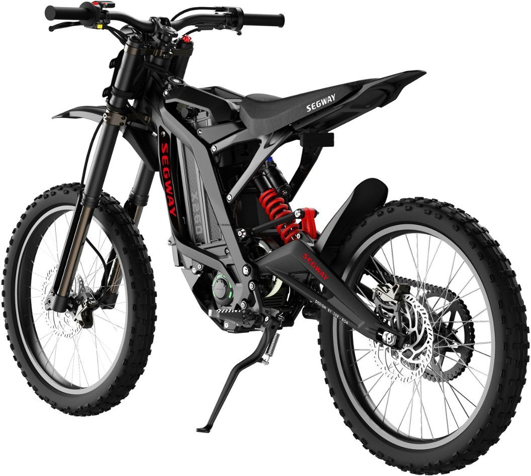 ?TODAY'S CLEARANCE SALE!?Segway Dirt eBike X260