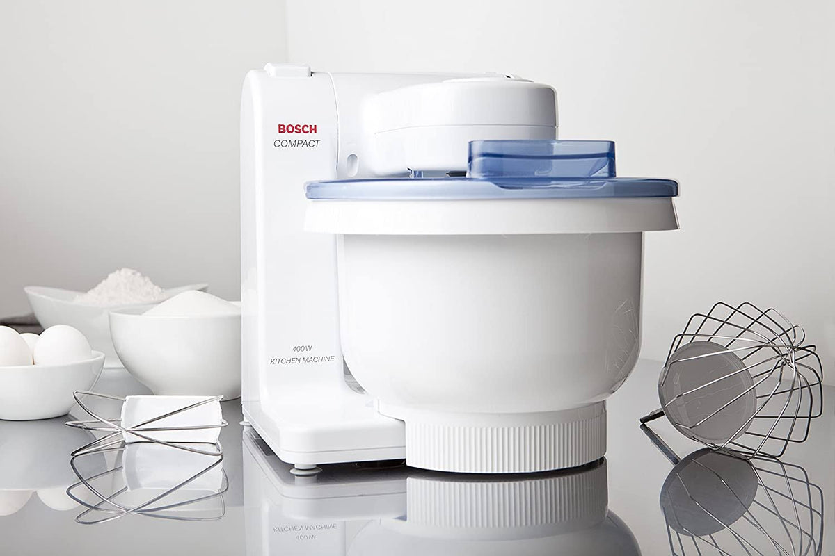 Bosch Compact Stand Mixer