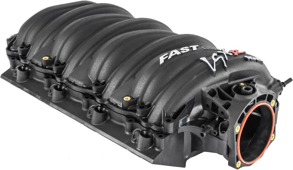 FAST LSXr 102mm Intake Manifold for LS3/L92, 102mm Manifold