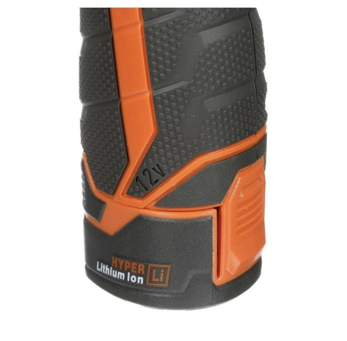Ridgid R82005K 12-Volt Lithium-Ion 3/8x22 Cordless 2-Speed Drill Kit