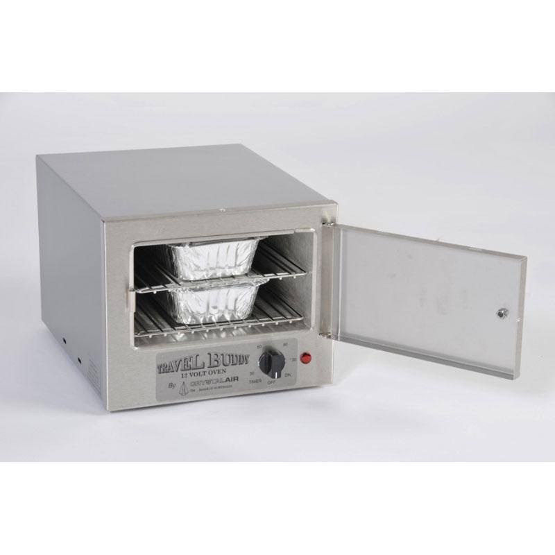 Travel Buddy 12 Volt Oven