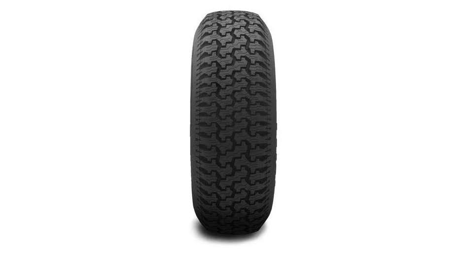 Goodyear Wrangler Radial Tire P235/75R15
