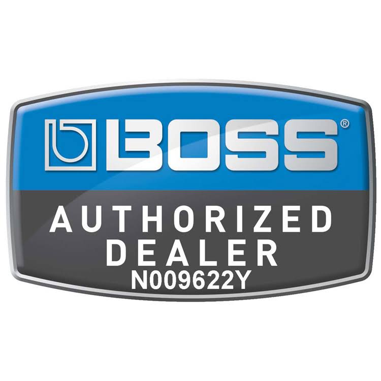 Boss RV-6 Reverb Pedal