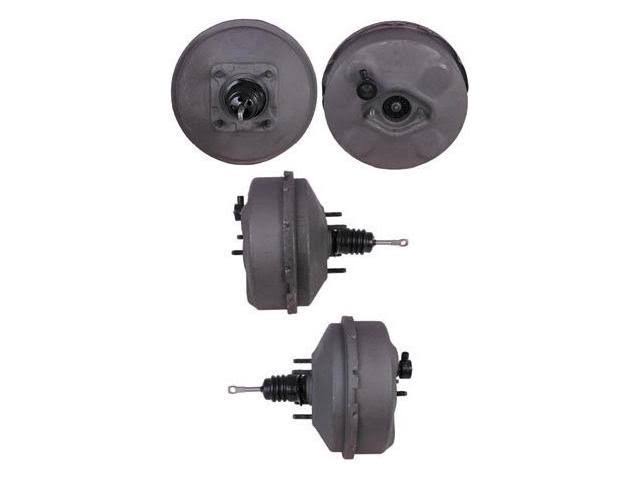 Cardone 54-74801 Remanufactured Power Brake Booster