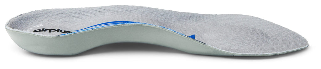 Men's Plantar Fasciitis Shock Absorbing Arch Support Orthotic Foots Protection Insole